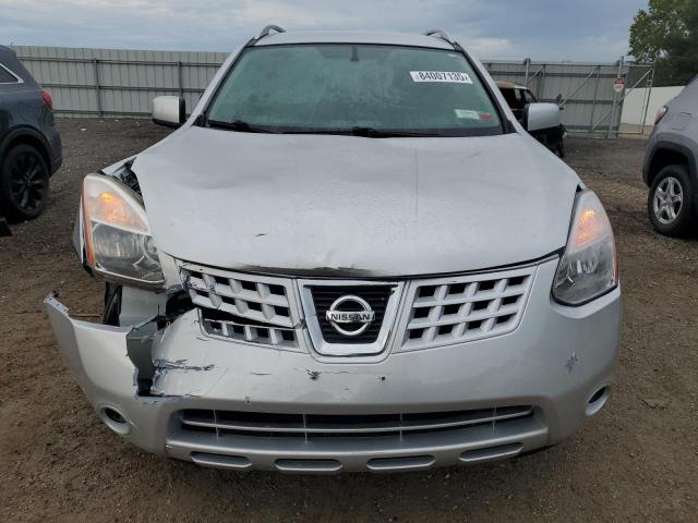 2010 NISSAN ROGUE S - JN8AS5MV3AW103742