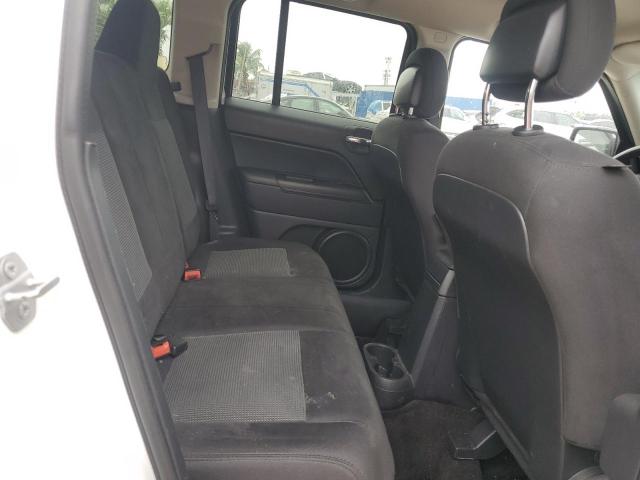 2015 JEEP PATRIOT SP 1C4NJPBA0FD325654