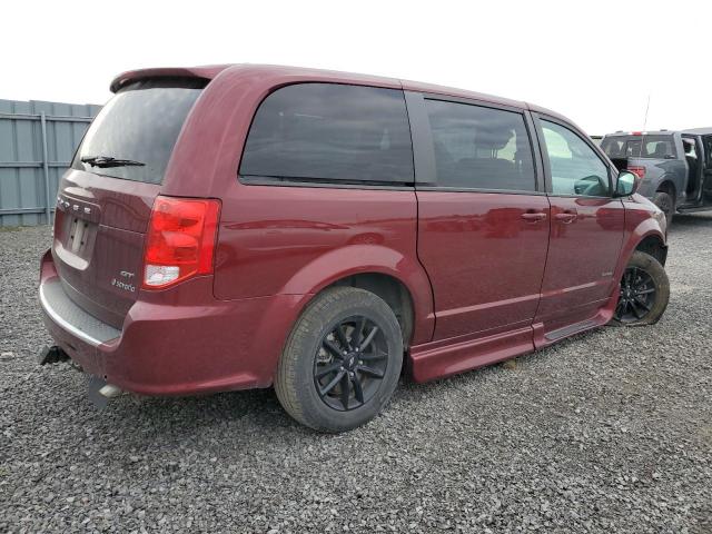 2019 DODGE GRAND CARA 2C4RDGEG4KR762458