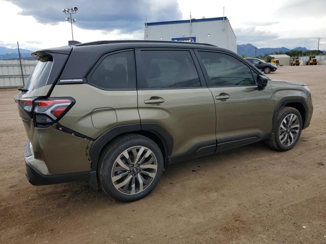 2025 SUBARU FORESTER T JF2SLSTDXSH414838