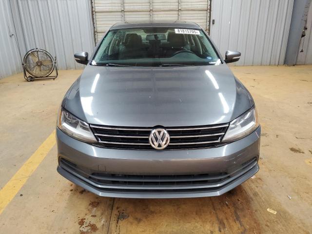 2017 VOLKSWAGEN JETTA SE - 3VWB67AJ6HM247195
