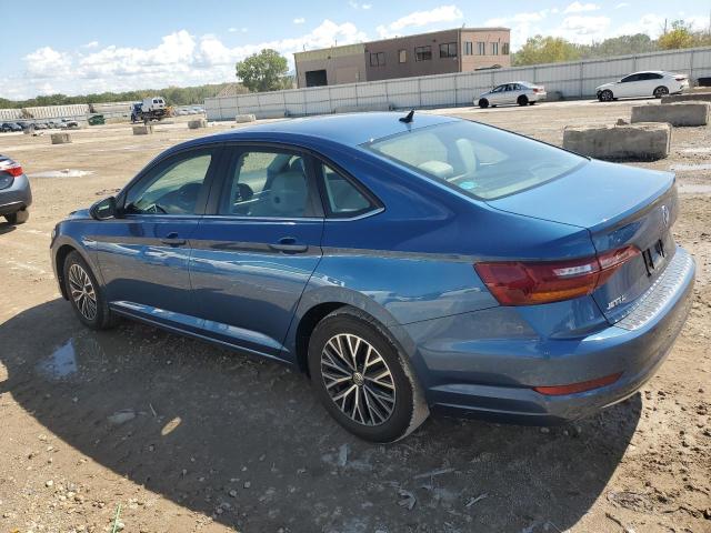 2019 VOLKSWAGEN JETTA S - 3VWC57BU9KM122604