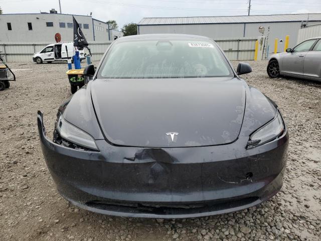 2025 TESLA MODEL 3 #3301605635