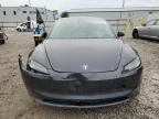 Lot #3301605635 2025 TESLA MODEL 3