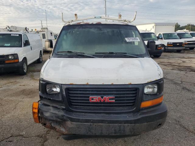 2007 GMC SAVANA RV - Other View
