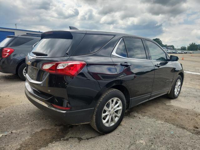 2020 CHEVROLET EQUINOX LT #3285695689