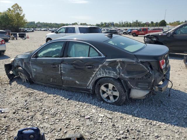 2015 CHEVROLET MALIBU LS - 1G11B5SL9FF334111