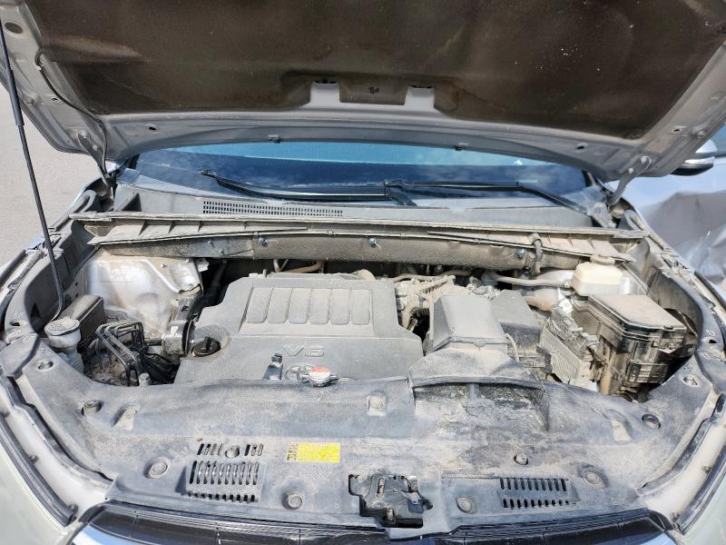 2016 TOYOTA HIGHLANDER XLE - 5TDKKRFH4GS503087