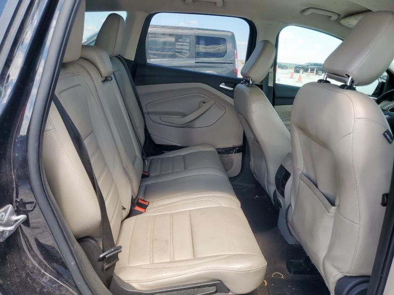 2019 FORD ESCAPE SEL - 1FMCU0HD4KUB26202