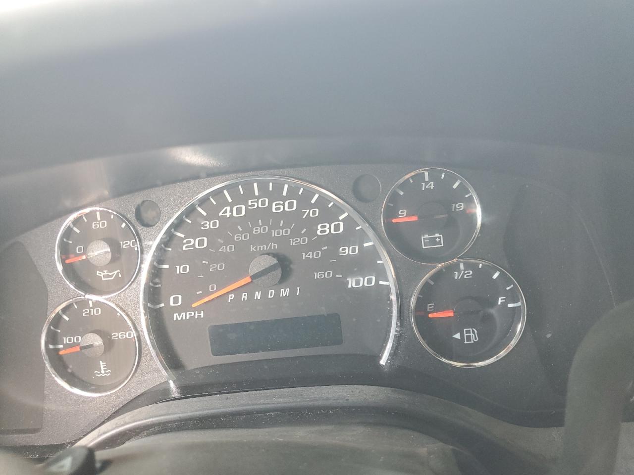 CHEVROLET EXPRESS G2