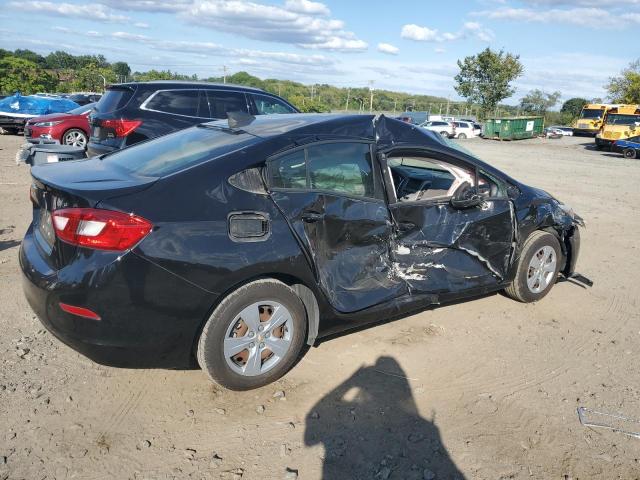 2018 CHEVROLET CRUZE LS 1G1BC5SM6J7130072