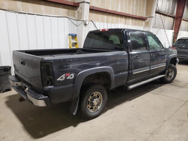 2004 CHEVROLET SILVERADO - Other View