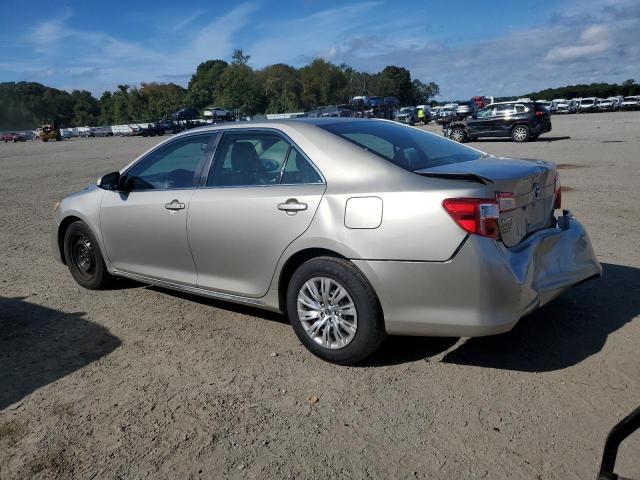 2013 TOYOTA CAMRY L - 4T1BF1FK2DU706077