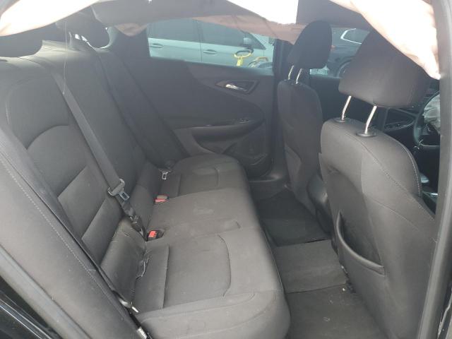 2019 CHEVROLET MALIBU LS - 1G1ZB5ST7KF141260