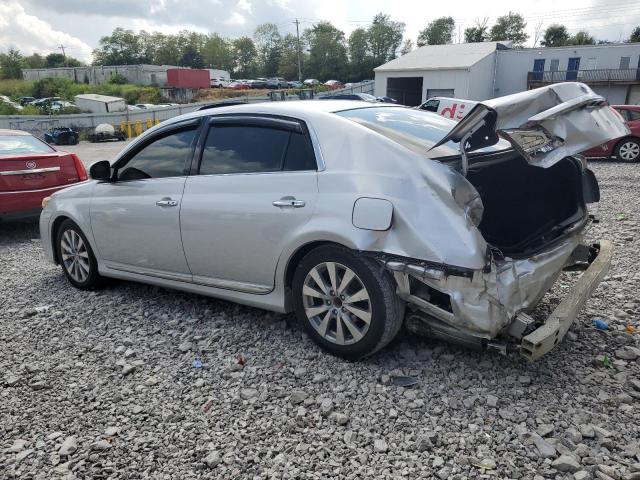 2011 TOYOTA AVALON BASE #3281631412