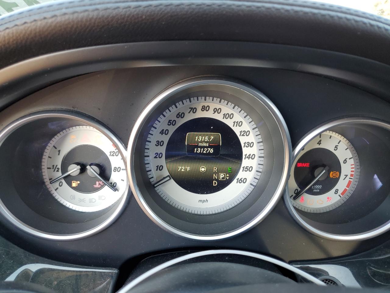 MERCEDES-BENZ CLS-CLASS 400 4MATIC