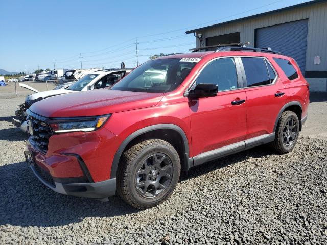2025 HONDA PILOT TRAI 5FNYG1H68SB024192