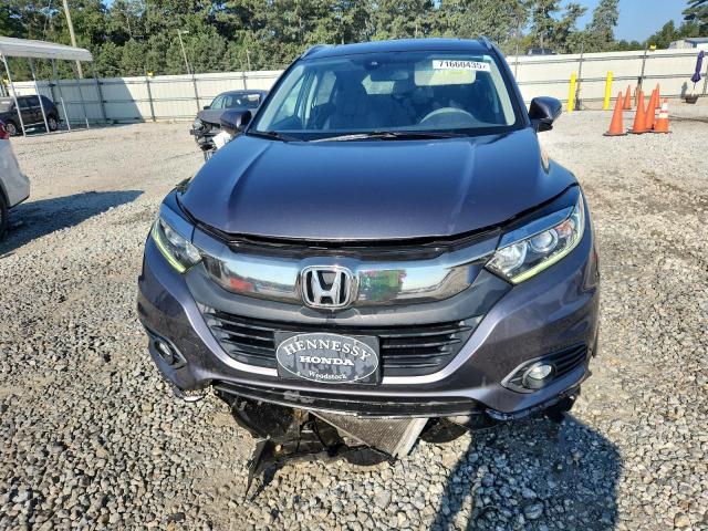 2019 HONDA HR-V EX 3CZRU5H51KM715226