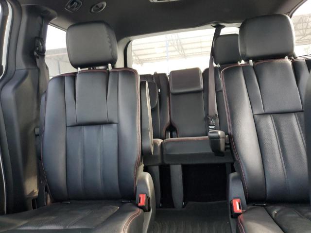 2019 DODGE GRAND CARA - 2C4RDGEG9KR785749