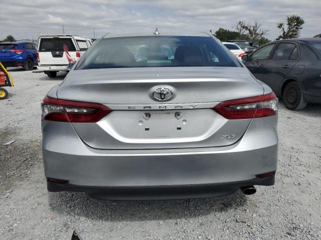 2024 TOYOTA CAMRY XLE 4T1F11AK7RU895016