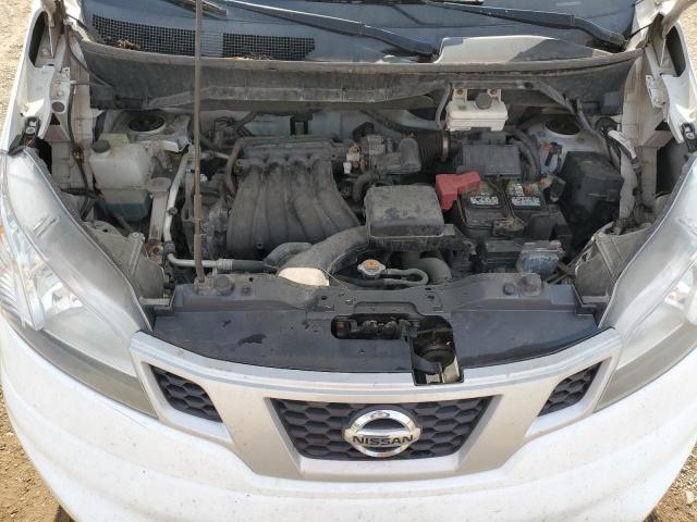 2020 NISSAN NV200 2.5S - 3N6CM0KN0LK706843