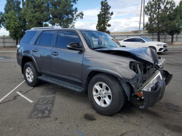 2016 TOYOTA 4RUNNER SR JTEZU5JR3G5123287