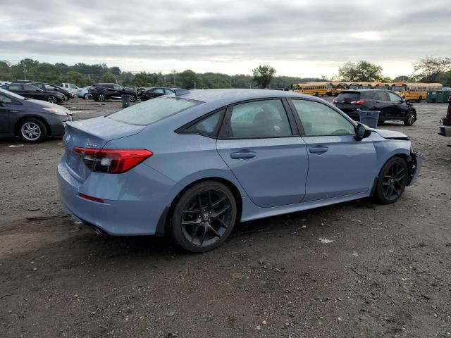 2023 HONDA CIVIC SPOR - 2HGFE2F58PH510906