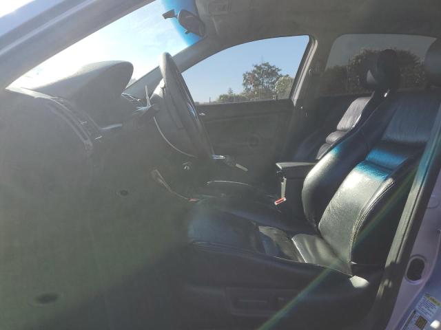 2004 HONDA ACCORD EX #3293267510