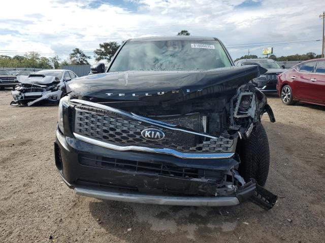2020 KIA TELLURIDE LX - Other View