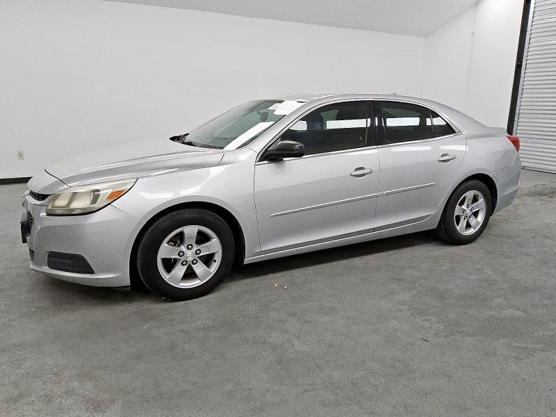 2014 CHEVROLET MALIBU LS #3316815426
