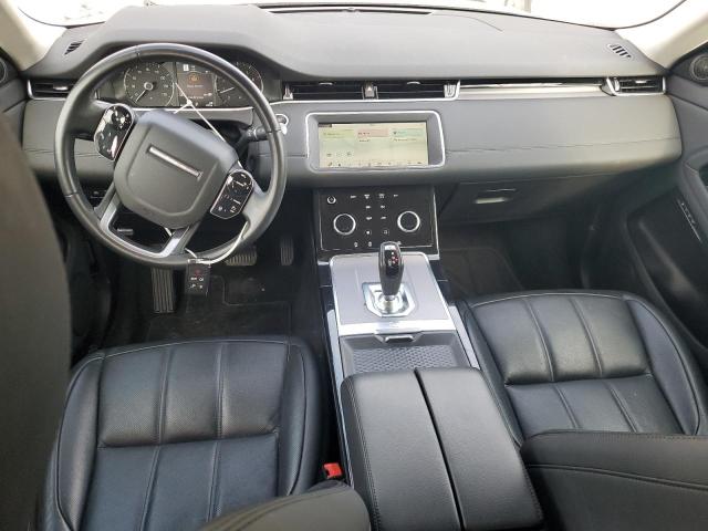 2020 LAND ROVER RANGE ROVE SALZJ2FX4LH054839
