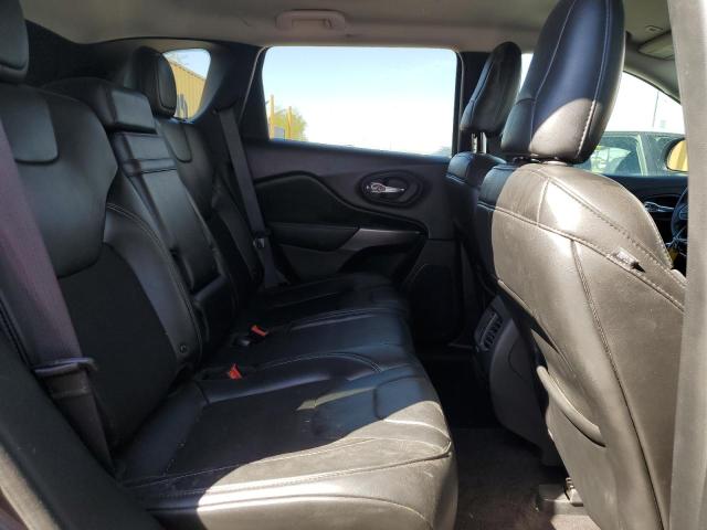 2019 JEEP CHEROKEE L 1C4PJLLX9KD216091