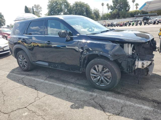 2023 NISSAN PATHFINDER 5N1DR3AA2PC245094