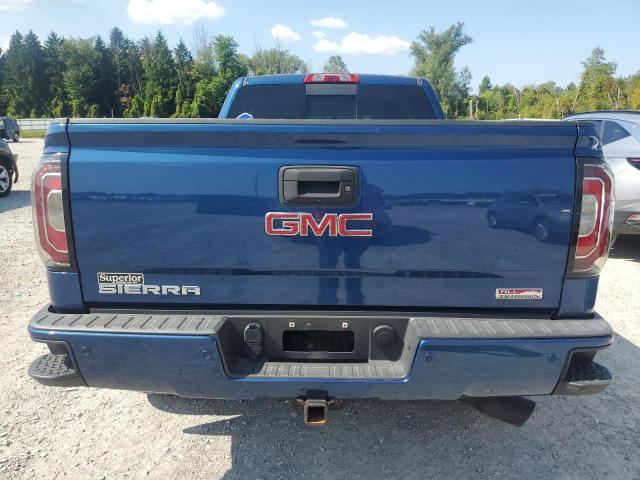 2017 GMC SIERRA K15 1GTV2NEC8HZ135797