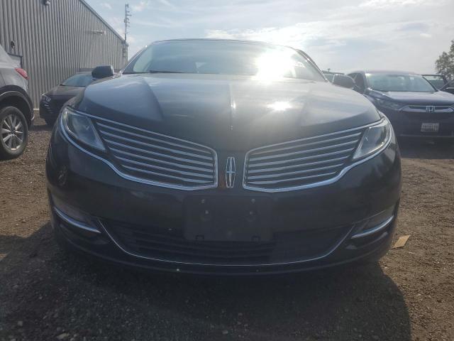 2015 LINCOLN MKZ HYBRID 3LN6L2LU2FR629520