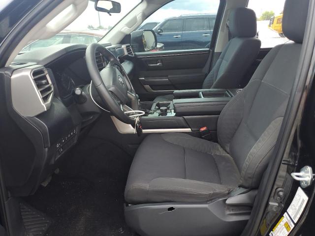 2022 TOYOTA TUNDRA CREWMAX SR 5TFLA5AB2NX010177