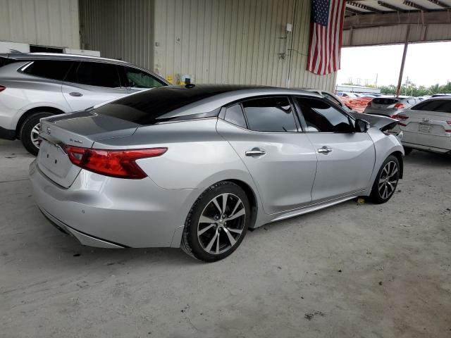 2017 NISSAN MAXIMA 3.5 1N4AA6AP8HC374971