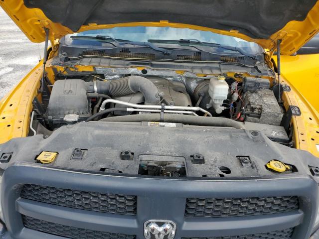 2016 RAM 2500 TRADESMAN 3C6LR5AT3GG354035