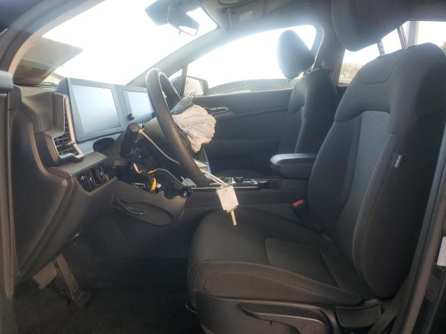 2024 KIA SPORTAGE L KNDPU3DF6R7286153