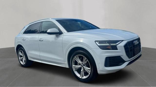 2019 AUDI Q8 PREMIUM WA1BVAF13KD040580