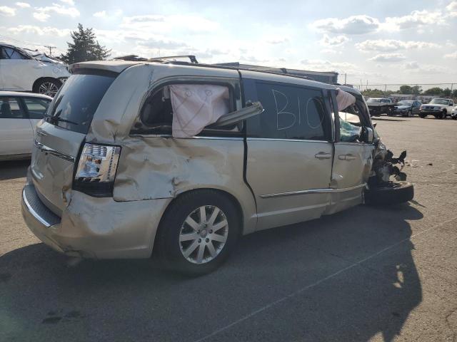 2014 CHRYSLER TOWN & COU - 2C4RC1BG8ER441239