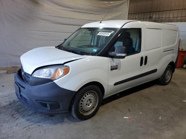 Global Auto Auctions: 2018 RAM PROMASTER CITY