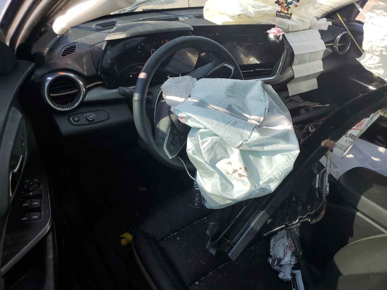 CHEVROLET TRAX ACTIV