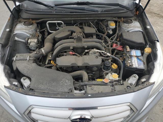 2017 SUBARU LEGACY 2.5 4S3BNAF6XH3067937