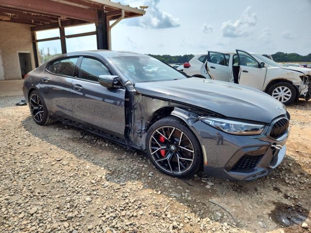 2022 BMW M8 - WBSGV0C02NCJ22692