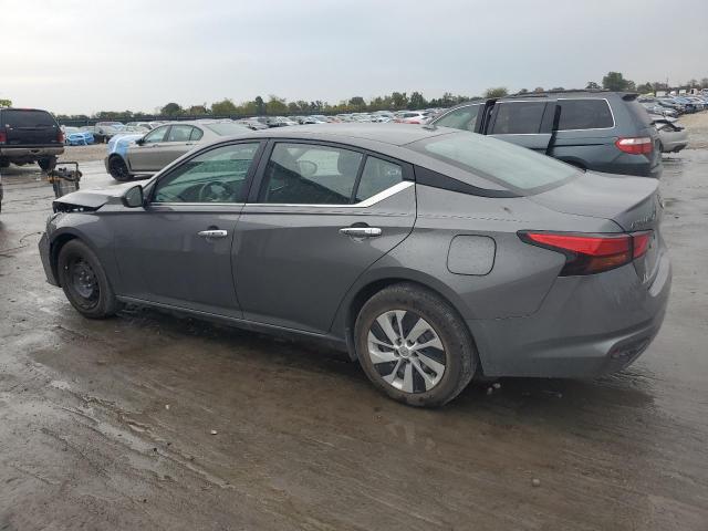 2025 NISSAN ALTIMA S - 1N4BL4BV9SN313334