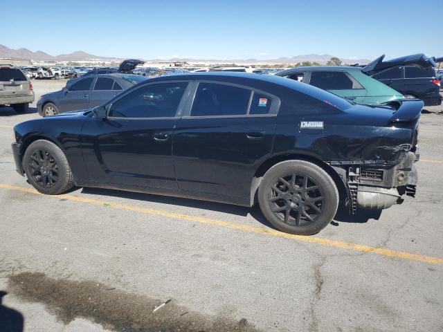 2013 DODGE CHARGER SE - 2C3CDXBG6DH696714