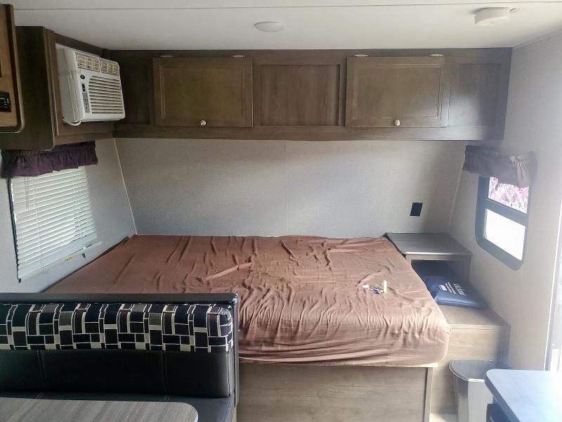 2018 KEYSTONE COLEMAN - Other View