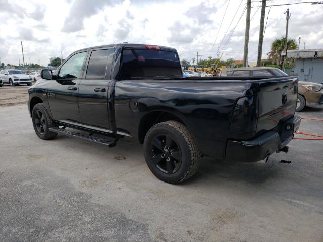 2015 RAM 1500 ST 1C6RR6FT4FS569939