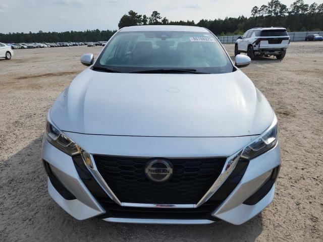 2020 NISSAN SENTRA SV - 3N1AB8CV2LY235419